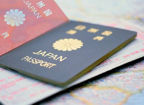 Chúc mừng 9 học viên có tư cách lưu trú làm việc tại nhật bản